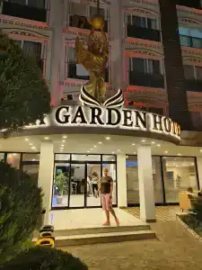 Lara Garden Butik - 33