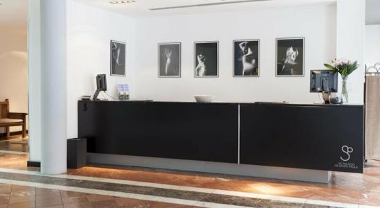 Palacio de Santa Paula, Autograph Collection - 53