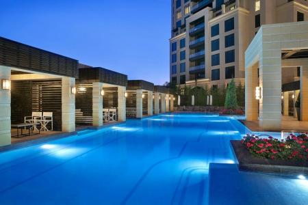 The St. Regis Amman - 49