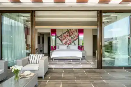 Rixos Premium Tekirova - The Land of Legends Access - 71