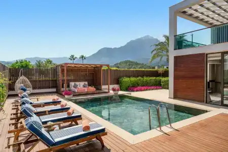 Rixos Premium Tekirova - The Land of Legends Access - 34