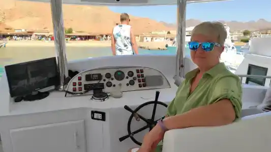 Naama Bay & Resort - 89