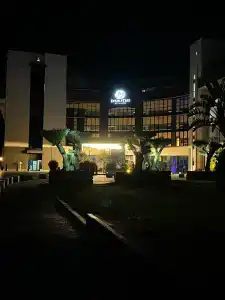 DoubleTree By Hilton Antalya Kemer - 10