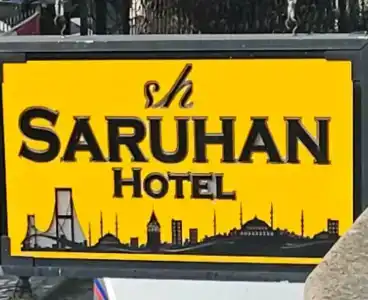 Saruhan - 3