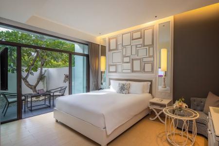 U Sathorn Bangkok - 60