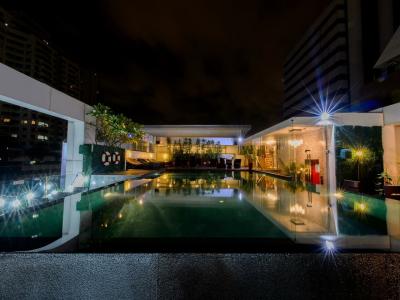 I Residence Silom - 10