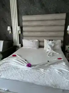 Kırbıyık Resort - Alanya - 42