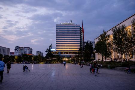 Tirana International & Conference Center - 51
