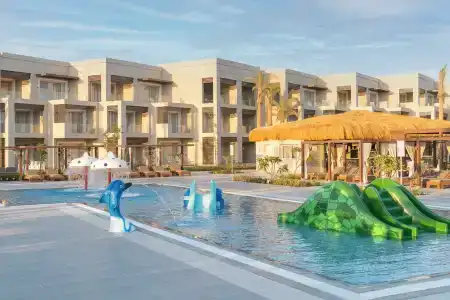 Steigenberger Resort Ras Soma - 20