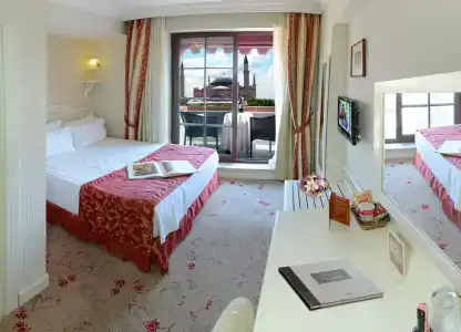 The And Sultanahmet- Special Category - 3