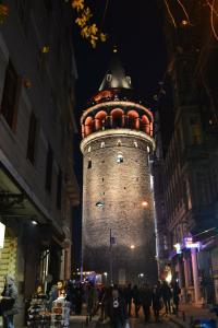 Blue Istanbul Taksim - 10
