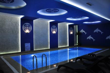 Elips Royal & SPA - 64