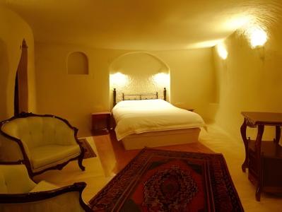 Village Cave House - 30