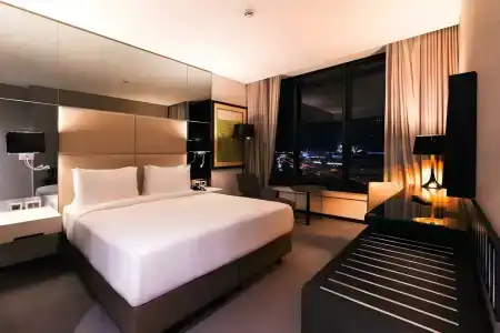 Centro Westside by Rotana - 43