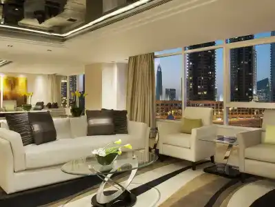 DAMAC Maison Canal Views - 51