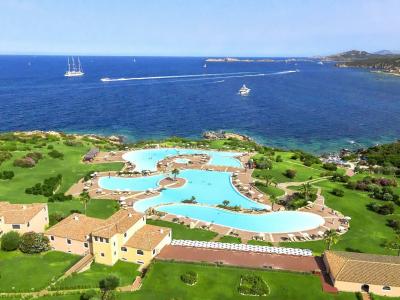 COLONNA RESORT, a Colonna Luxury Beach, Porto Cervo - 76
