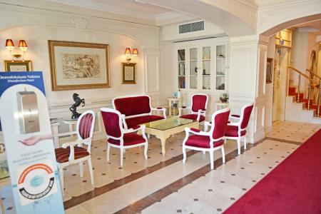 The And Sultanahmet- Special Category - 58