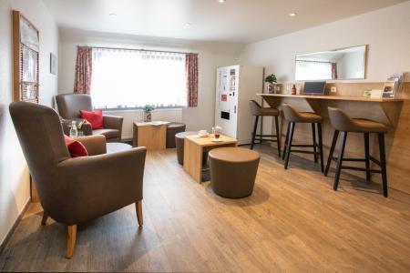 Ambient am Europakanal - 75