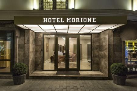 Morione & Spa Center - 86