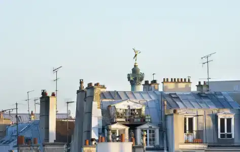 Turenne Le Marais - 3