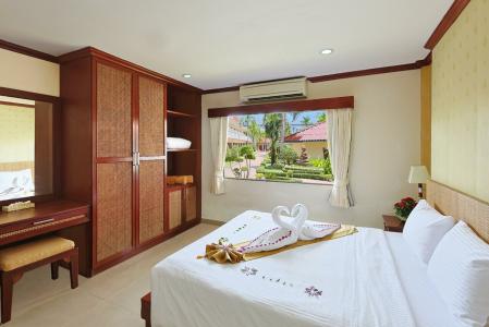 Thai Garden Resort - 54