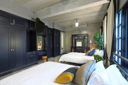 Bangkok Voyage Boutique - 31