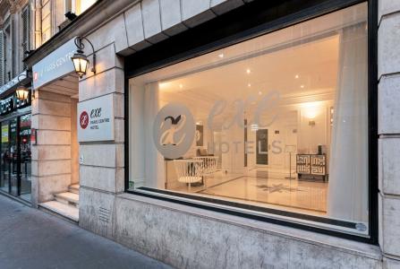 Exe Paris Centre - 21