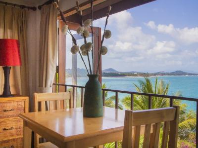 Boujis Boutique Resort - 88
