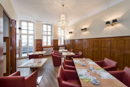 Heidelberger Hof - 16