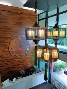 Tonsai Bay Resort - 22