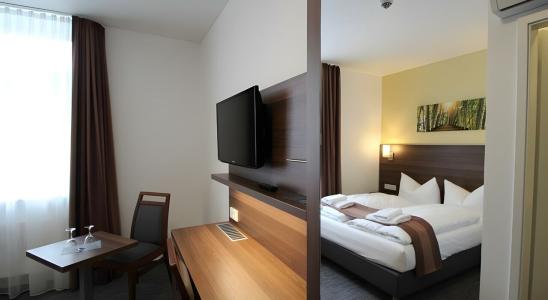 Goethe Business by Trip Inn - 78