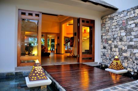 Le Cardinal Exclusive Resort - 11