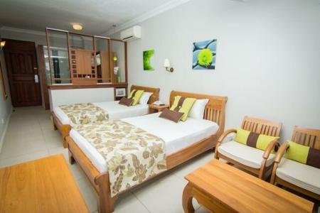 Le Peninsula Bay Beach Resort & Spa - 72