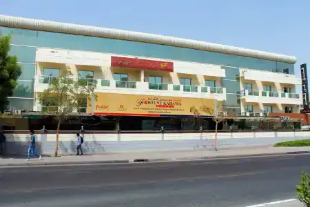 Fortune Karama - 6