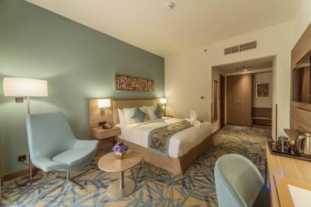 MENA Plaza Albarsha At The Mall - 73