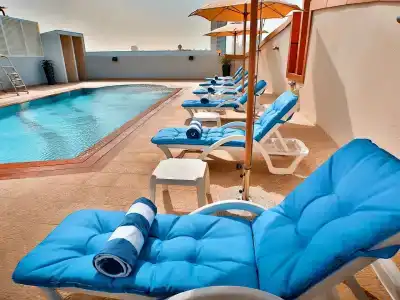 Signature Al Barsha - 1