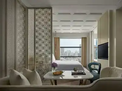Rosewood Bangkok - 82