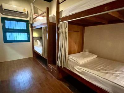 Suneta Hostel Khaosan - 32