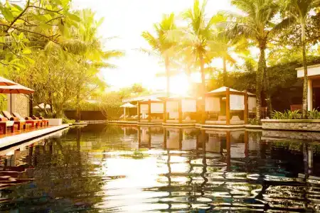 The Chava Resort - 22
