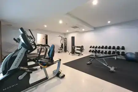 Sirin Exclusive & Residence Pattaya - 38