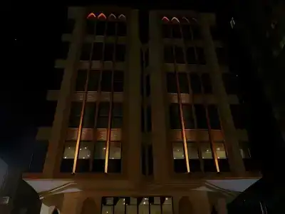 Al Hamra - BAITHANS - 48