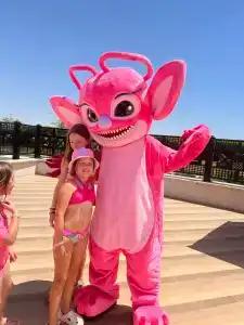 Movenpick Waterpark Resort & Spa Soma Bay - 85