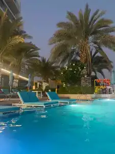 The Retreat Palm Dubai MGallery by Sofitel - 75