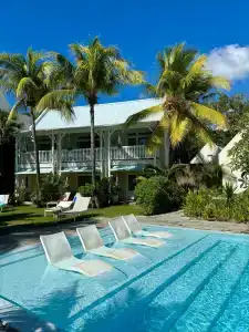 Veranda Grand Baie & Spa - 34