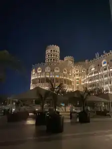 Waldorf Astoria Ras Al Khaimah - 27