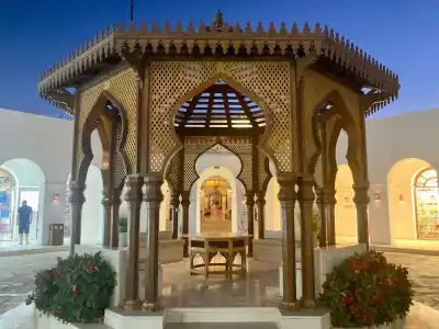 Mercure Hurghada - 19