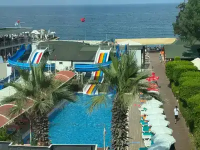 Lims Bona Dea Beach - 74