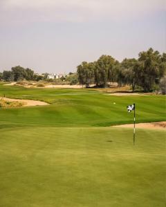 Arabian Ranches Golf Club - 25