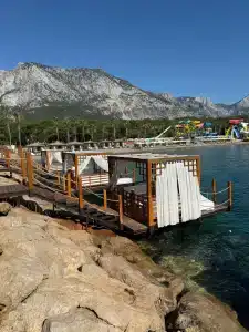 Rixos Sungate - The Land of Legends Access - 51