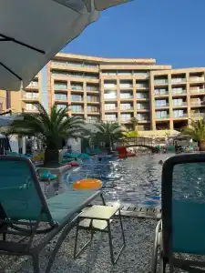 Swiss Inn Resort Hurghada - 46